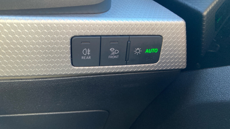 Audi A1 25 TFSI S Line 5dr Petrol Hatchback